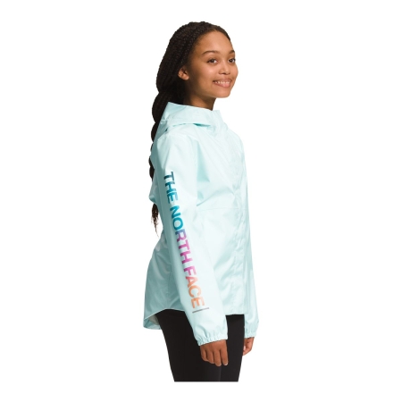 The North Face Girls' Antoria Rain Jacket