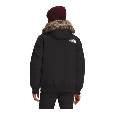 The North Face Men's McMurdo Bomber Parka