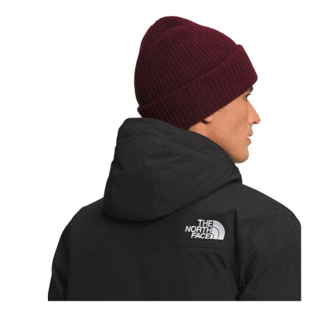 The North Face Men's McMurdo Bomber Parka