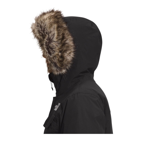 The North Face Men's McMurdo Bomber Parka