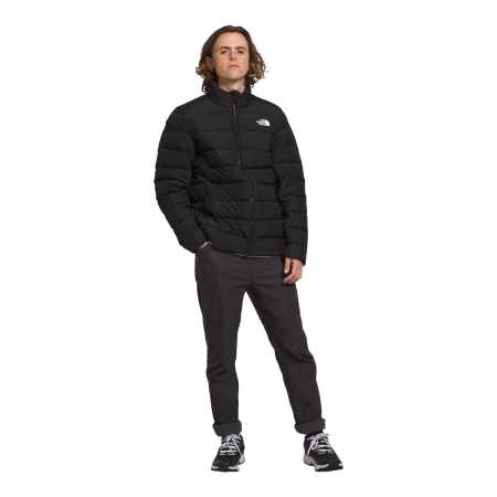 The North Face Men's Aconcagua Jacket