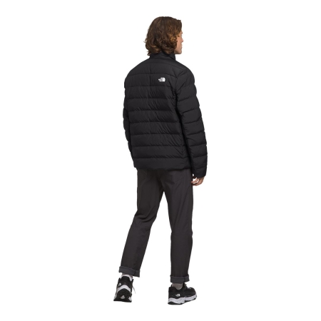 The North Face Men's Aconcagua Jacket