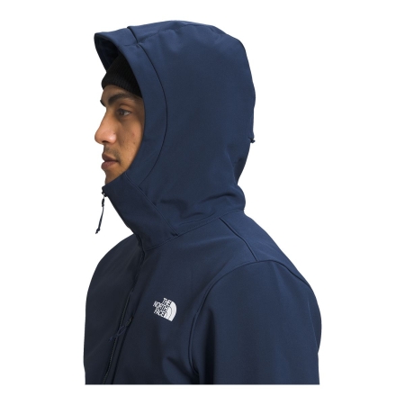 The North Face Men's Apex Bionic Water-Resistant Windproof Jacket