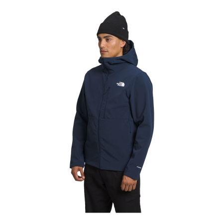 The North Face Men's Apex Bionic Water-Resistant Windproof Jacket