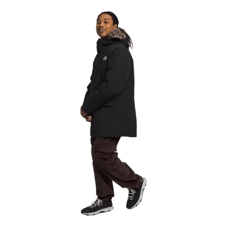 The North Face Men's Arctic Parka