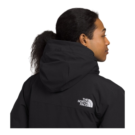 The North Face Men's Arctic Parka