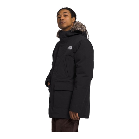 The North Face Men's Arctic Parka