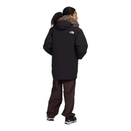 The North Face Men's Arctic Parka