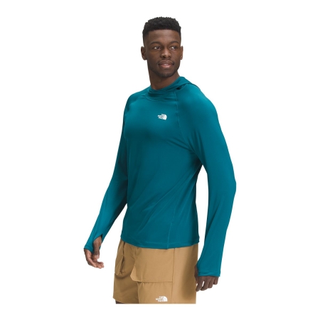 The North Face Men's Class V Water Hoodie