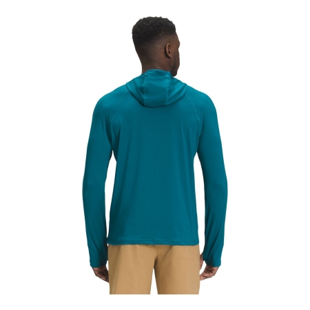 The North Face Men's Class V Water Hoodie