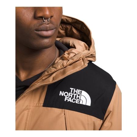 The North Face Men's McMurdo Parka