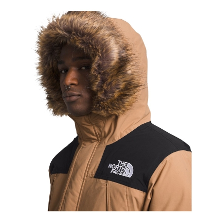 The North Face Men's McMurdo Parka