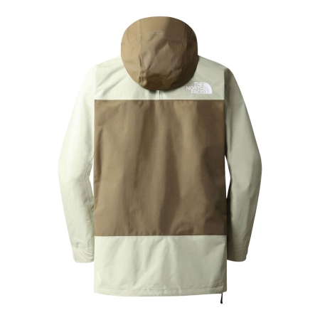 The North Face Men's Silvani Anorak Jacket