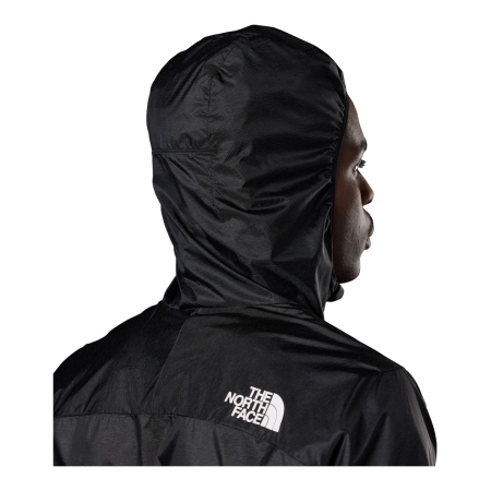 The North Face Men's Summit Superior Wind Shell Lightweight Wind-Resistant Jacket