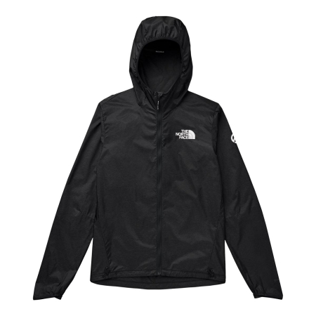 The North Face Men's Summit Superior Wind Shell Lightweight Wind-Resistant Jacket