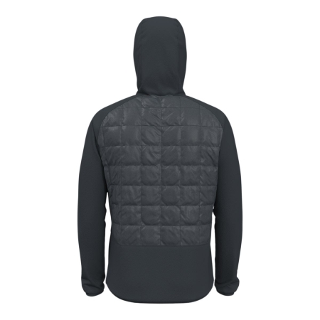 The North Face Men's Thermoball Hybrid Eco Packable Jacket 2.0