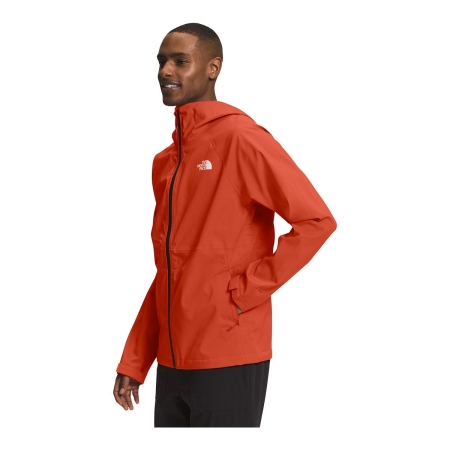 The North Face Men's Valle Vista Jacket