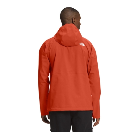 The North Face Men's Valle Vista Jacket