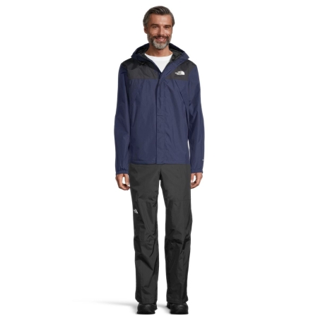 The North Face Men's Antora Rain Pants