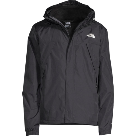 The North Face Men's Antora Triclimate Waterproof Breathable Jacket