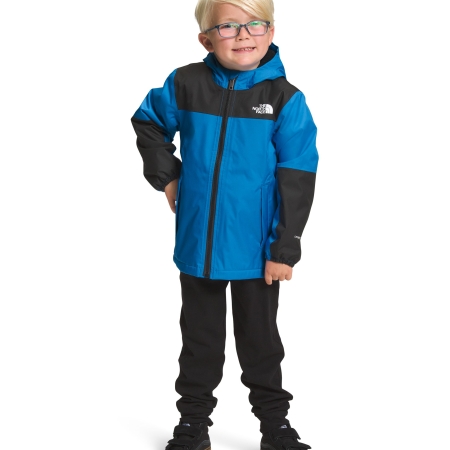 The North Face Toddler Boys' Warm Storm Shell Jacket