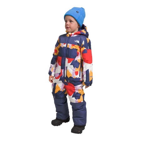 The North Face Kids' Freedom Snow Suit