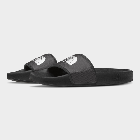 The North Face Women's Base Camp Slide III Lightweight Slip-On Sandals