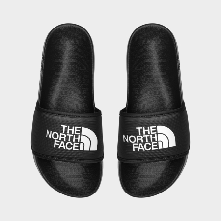 The North Face Women's Base Camp Slide III Lightweight Slip-On Sandals