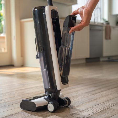 Tineco Floor One S5 Ultra Smart Wet Dry Cordless Vacuum & Hard Floor Washer