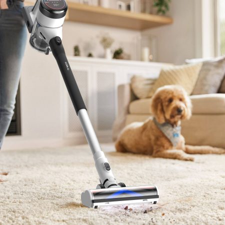 Tineco Pure One S15 PET EX Smart Cordless Stick Vacuum