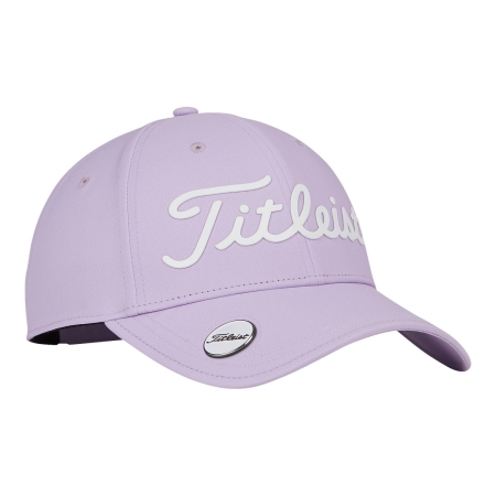 Titleist Women's Performance Ball Marker Cap