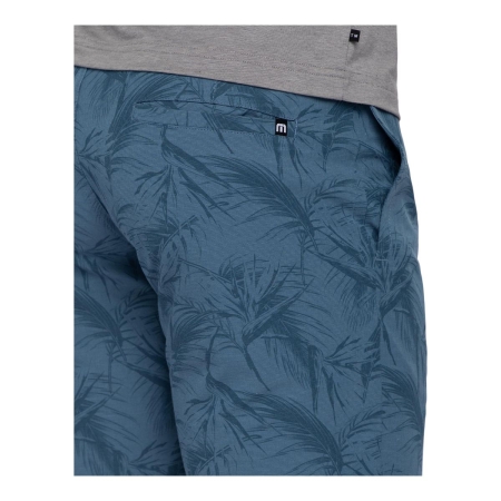 TravisMathew Men's Jungle Oasis Shorts