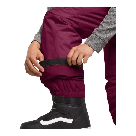 The North Face Girls' Freedom Insulated Pants