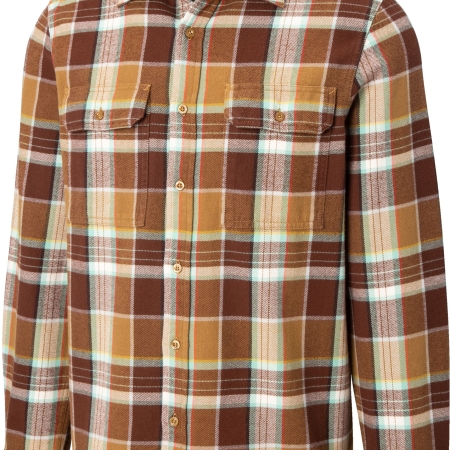 The North Face Men's Arroyo Flannel Shirt