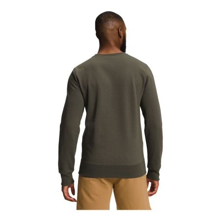 The North Face Men's Heritage Patch Sweatshirt