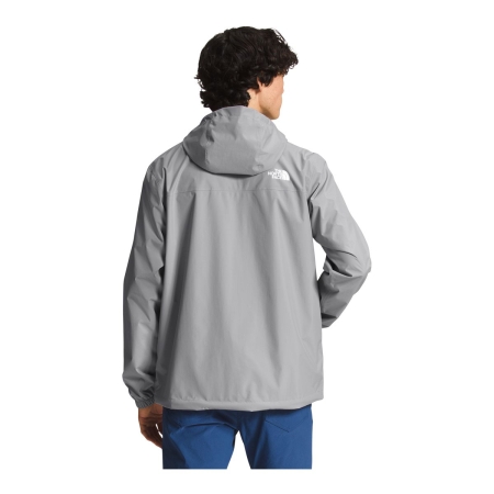 The North Face Men's Antora 2L Rain Shell Jacket