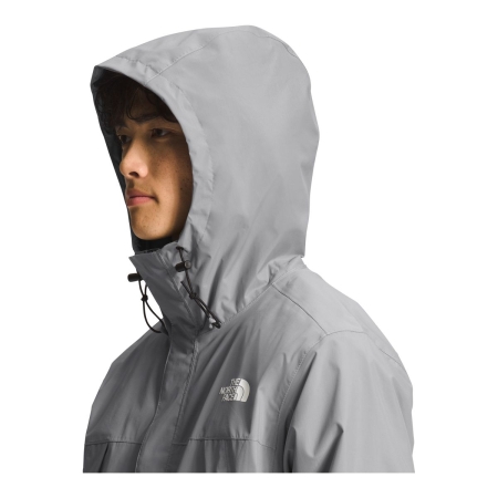 The North Face Men's Antora 2L Rain Shell Jacket