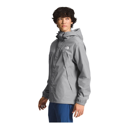 The North Face Men's Antora 2L Rain Shell Jacket