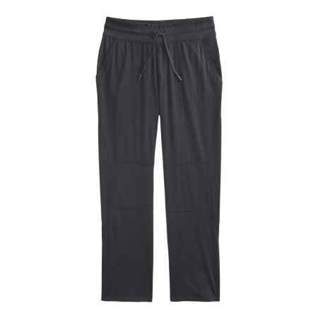 The North Face Women's Aphrodite Motion Pants, Casual, Training, High Rise, Waterproof