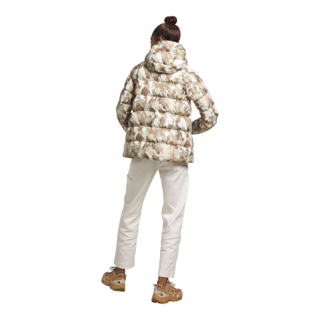 The North Face Women's Hydrenalite™ Down Midi Jacket