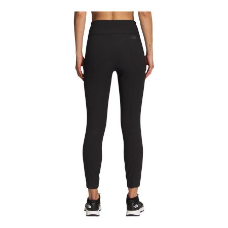 The North Face Women's Laterra Utility Leggings, Pants, Hiking, Skinny, High Rise