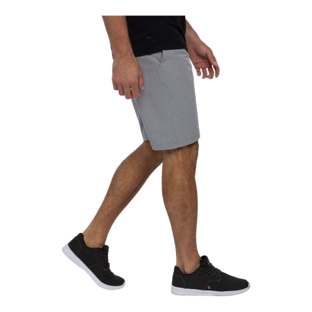 TravisMathew Men's Bermuda Shorts