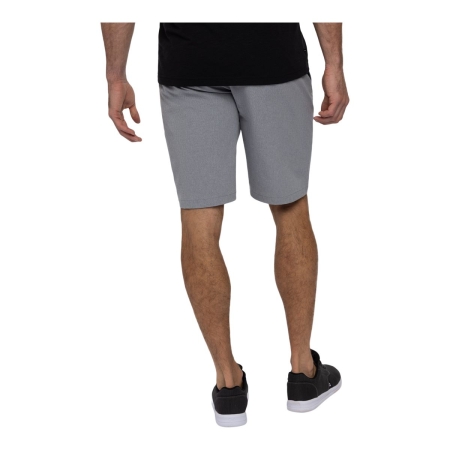 TravisMathew Men's Bermuda Shorts