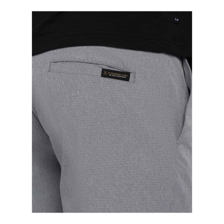 TravisMathew Men's Bermuda Shorts