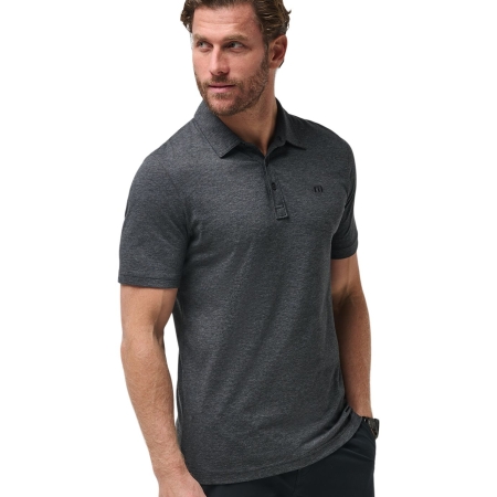 Travis Mathew Men's The Zinna Polo T-Shirt