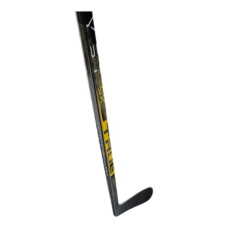 True Catalyst 5 Grip Intermediate Hockey Stick