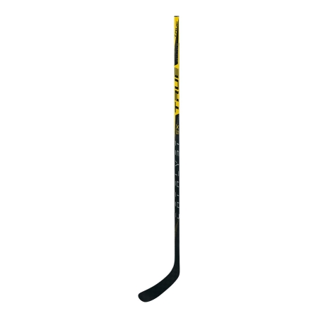 True Catalyst 5 Grip Intermediate Hockey Stick