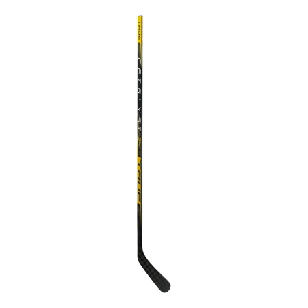 True Catalyst 9 Grip Intermediate Hockey Stick