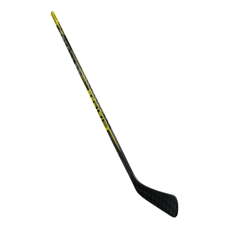 True Catalyst 9 Grip Intermediate Hockey Stick