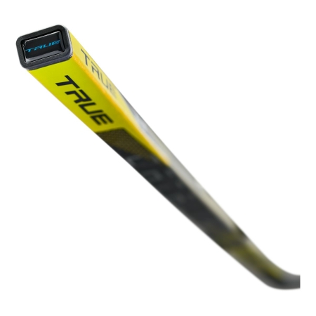 True Catalyst 9 Grip Intermediate Hockey Stick